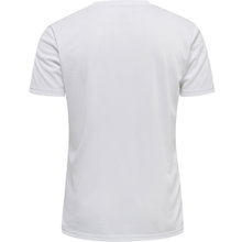Newline Sport T-shirt Core Functional (breathable, lightweight) Short sleeve white Men